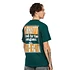Carhartt WIP - S/S Longhaul T-Shirt