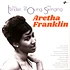 Aretha Franklin - The Tender, The Moving, The Swinging
