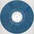C. Da Afro - Party Starter Transparent Blue Vinyl Edition