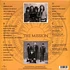 The Mission - Collected Limited 3LP Edition
