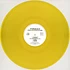 Tirzah - Colourgate Transparent Sun Yellow Vinyl Edition