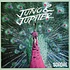 Sordal - Juno & Jupiter Greenish Vinyl Edition