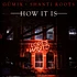 Gümix & Shanti Roots - How It Is