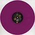 JÜ - III Purple Vinyl Edition