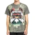 Metallica - Master Of Puppets (All Over) T-Shirt