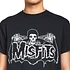 Misfits - Batfiend Old School T-Shirt