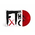 Frank Turner - FTHC Indie Exclusive Red Vinyl Edition
