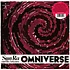 Sun Ra - Omniverse Colored Vinyl Edition
