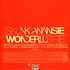 Skunk Anansie - Wonderlustre