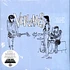 The Verlaines - Live At The Windsor Castle, Auckland, May 1986 Sky Blue Vinyl Edition