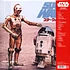 John Williams - OST Star Wars: A New Hope - Original Soundtrack