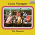 The Panturas & Sundancer - Lasut Nyanggut / Dedare Tanjung