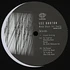 Lee Burton - Busy Days For Fools EP