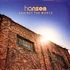 Hanson - Against The World Copper Vinyl Edition