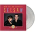 Beth Hart & Joe Bonamassa - Seesaw Transparent Vinyl Edition