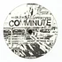 Whirling Hall Of Knives - Comminute E.P.