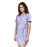 adidas - Tee Dress With Knot Detail