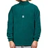 adidas - Adicolor Classics Teddy Fleece Halfzip Sweater