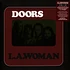 The Doors - L.A.Woman 50th Anniversary Deluxe Edition