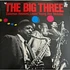 Coleman Hawkins, Lester Young, Ben Webster - The Big Three