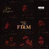 Hus Kingpin - The Firm Red & Black Ghostly Colored Vinyl Edition