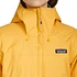 Patagonia - Torrentshell 3L Jacket