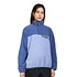 Lightweight Synchilla Snap-T Pullover (Light Current Blue)