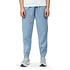 Island Hemp Beach Pants (Small Currents / Light Plume Grey)