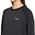 Patagonia - P-6 Label Organic Crew Sweatshirt