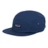 Maclure Hat (P 6 Label / Stone Blue W / Stone Blue)