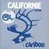 Caribou (Cortex) - Californie