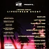 Michael Oakley - One Night Only: A Michael Oakley Livestream Event Album Purpel Vinyl Edition
