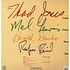 The Thad Jones Mel Lewis Quartet - The Thad Jones / Mel Lewis Quartet