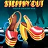 V.A. - Steppin' Out - Disco's Greatest Hits