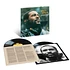 Marvin Gaye - What's Going On Lawrence Dunster Mastered 50th Anniversary Edition w/ Hype-Sticker