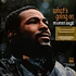 Marvin Gaye - What's Going On Lawrence Dunster Mastered 50th Anniversary Edition w/ Hype-Sticker