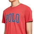 Polo Ralph Lauren - Custom Slim-Fit Short Sleeve T-Shirt