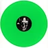 Junior Disprol - Def Valley Green Vinyl Edition