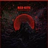 Red Kite - Apophenian Bliss Transparent Blue Vinyl Edition
