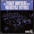 Teskey Brothers & Orchestra Victoria - Live At Hamer Hall