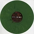 Zion Train - Illuminate Remixed Green Marbled Vinyl Edition