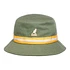 Oil Green