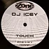 DJ Icey - Touch / Bass Electrix