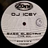 DJ Icey - Touch / Bass Electrix