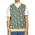 Butter Goods - Athena Knit Vest