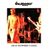 The Stooges - Live At The Whiskey A Go-Go White Vinyl Edition