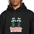 Butter Goods - Roots Pullover Hood