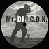 DJ I.C.O.N. - Mr. DJ