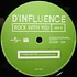 D'Influence - Rock With You (12" Knee Deep Remixe)