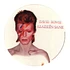 Aladdin Sane Slipmat (Multicolor)